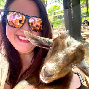 Meet your Posher, Beth